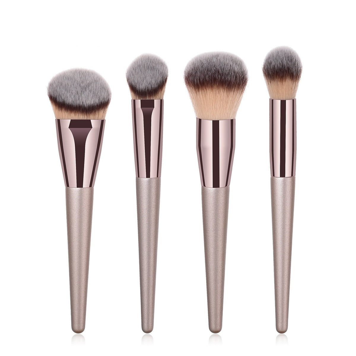 Autum Gold Brush