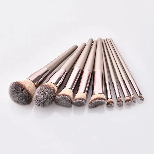 Autum Gold Brush