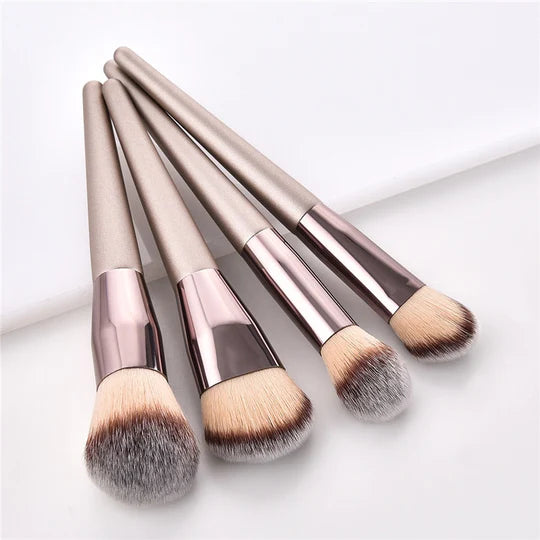 Autum Gold Brush